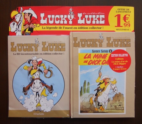 Hachette Collections