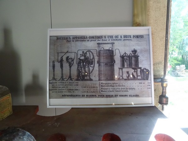 Rendez-vous aux "Rencontres hydrauliques régionales" dans le Châtillonnais