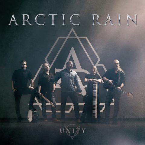 ARCTIC RAIN - "Unity" Clip