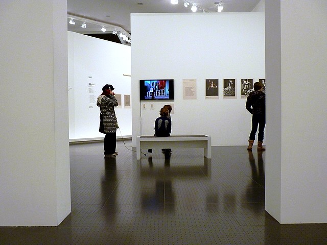 Metz exposition Parade 10 Marc de Metz 14 01 2012