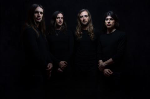 OBSCURA - Un nouvel extrait de l'album Diluvium dévoilé