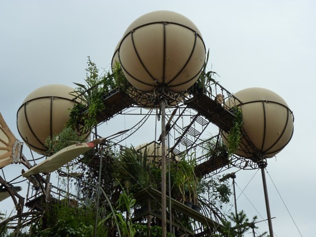 Aéroflorale à Metz - Marc de Metz 2011 - 20