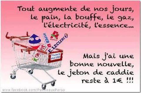Humour du vendredi ... !!!