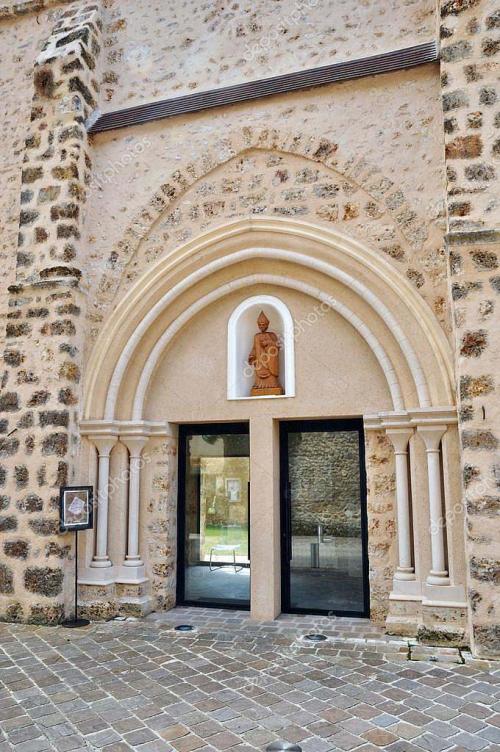 Chevreuse  ( Yvelines )