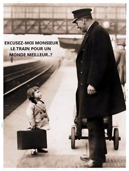 "une saine activité" ...