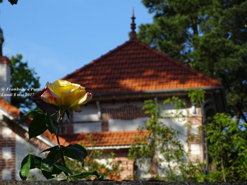 Pornic Mai 2017