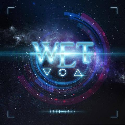 W.E.T. - "Kings On Thunder Road" (Clip)