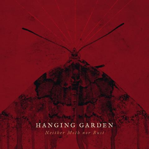 HANGING GARDEN - "On The Shore Of Eternity" Clip