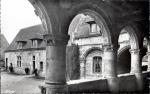 LES REMPARTS D'ANGO (Seine-Maritime)