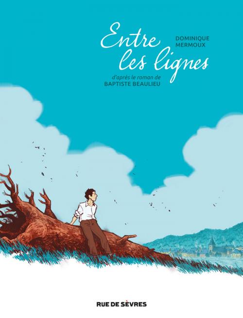 Entre les lignes - Mermoux & Beaulieu