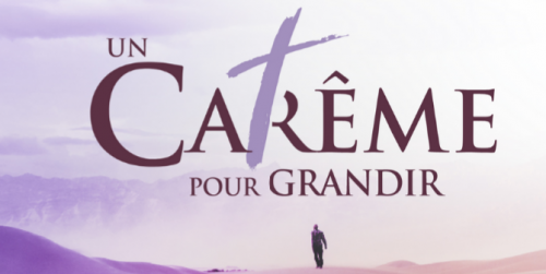 CARÊME 2023