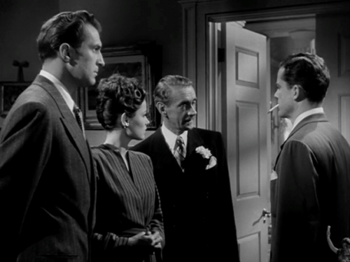 Laura, Otto Preminger, 1944