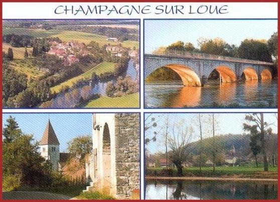 ღ꧁ღ╭⊱ꕥ   39 Le Jura  ꕥ⊱╮ღ꧂ღ