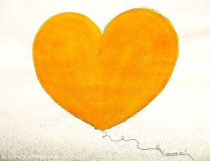 gd comme ça orange clair aminus 3