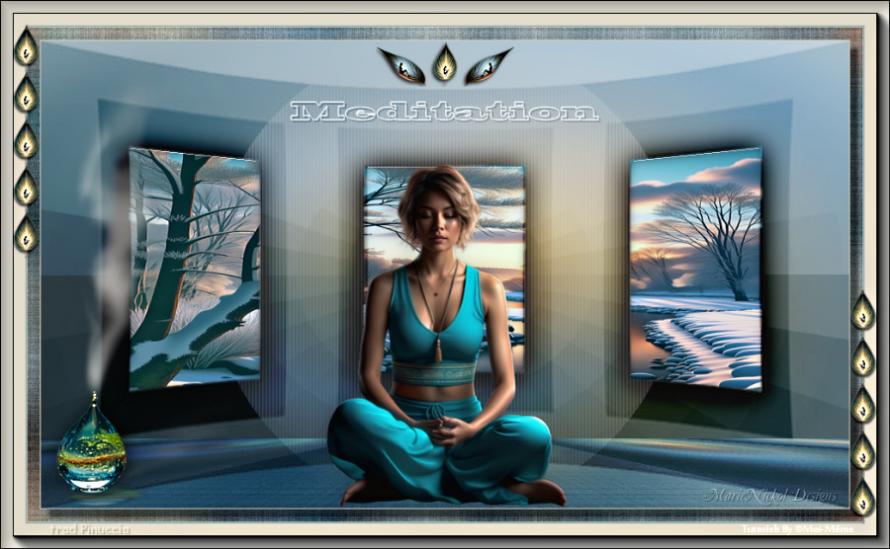 Méditation