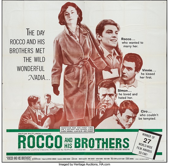 BOX OFFICE USA DU 5 JUILLET 1961 AU 11 JUILLET 1961