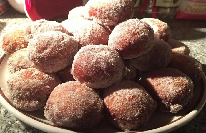 Gastronomie Slovaque