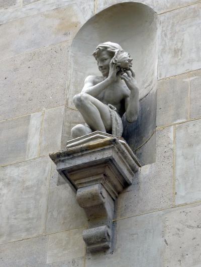 Sur les traces d'Hector Guimard à Auteuil avec Générations 13