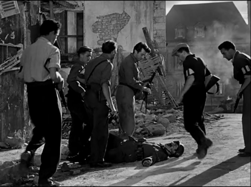 Manon, Henri-Georges Clouzot, 1949