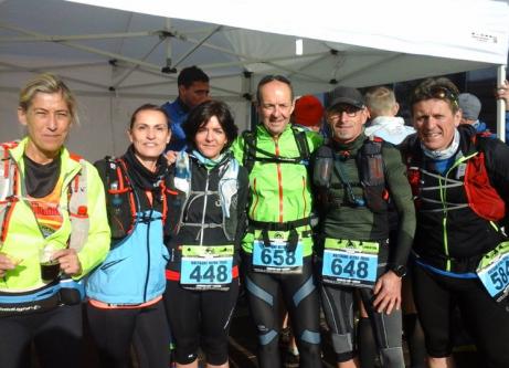 Bretagne Ultra Trail - Samedi 27 avril 2019