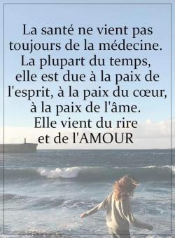 ☯ L'émotion qui tue