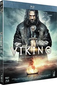 [Test Blu-ray] Viking, la naissance d'une nation