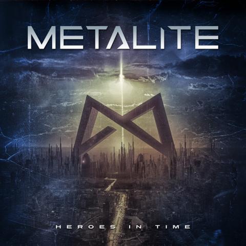 METALITE - Un nouvel extrait du prochain album dévoilé