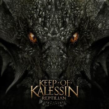 Keep Of Kalessin_Reptilian
