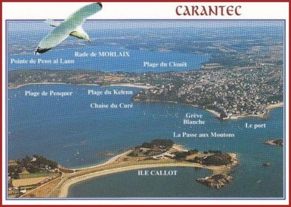 ღ꧁ღ╭⊱ꕥ   29  La Bretagne  ꕥ⊱╮ღ꧂ღ