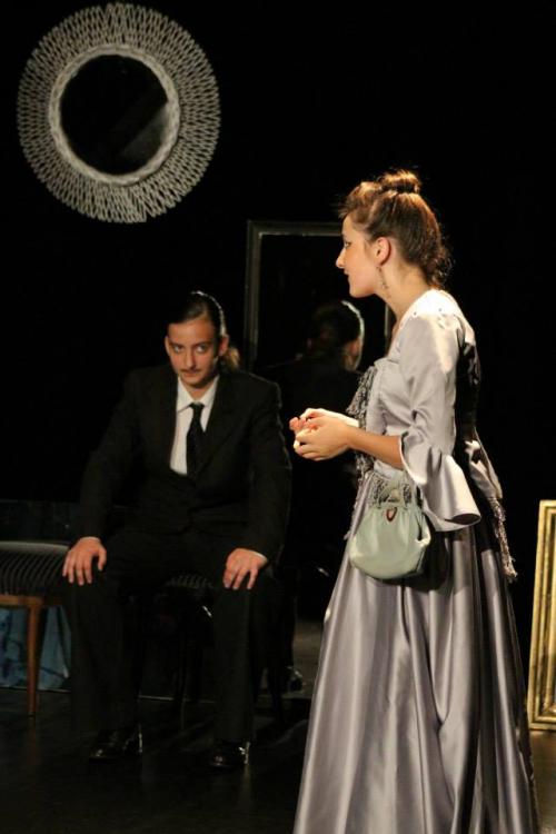 PHOTOS Cendrillon 20131