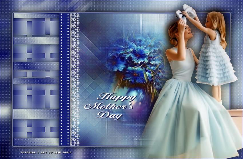 Happy Mother's Day