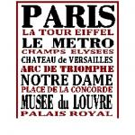 SAL Paris, les infos