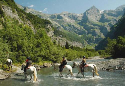 Cirque du Fer-à-Cheval