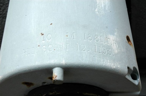   Port-Louis et sa citadelle (4ème partie)