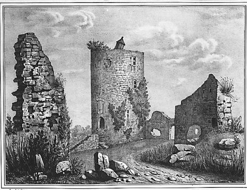 La Souterraine  (Creuse)