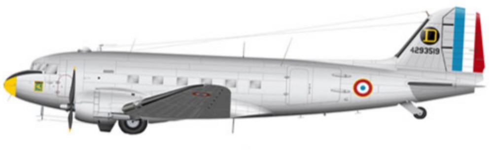Heinkel He 111Z Zwilling 