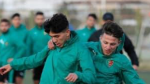 Retour CS Sfax (Tunisie)-MCA 