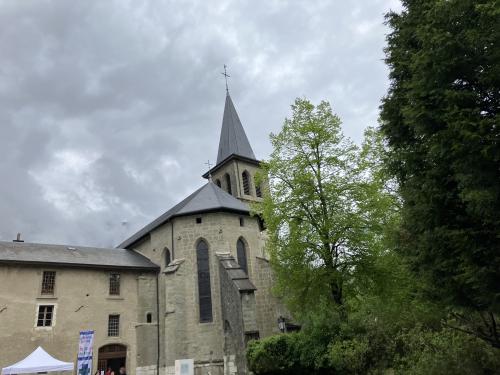 Festival La Breche Allons z'enfants