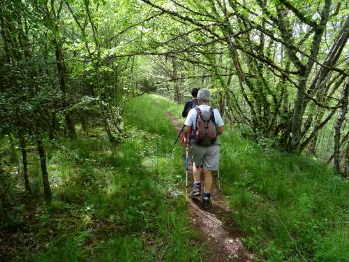 "Les Battis de Velars" - Mercredi 12 mai 2021