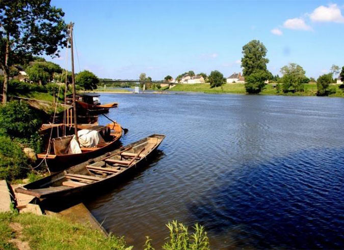 Département de l'Indre et Loire