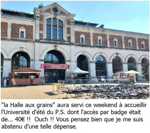 BLOIS... un tour en ville