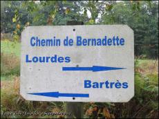 (J7) Ibos / Lourdes 21km _ 7 septembre 2013 _ 