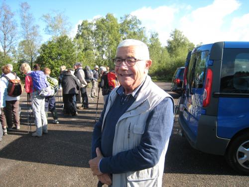 "Escapade en Vosges méridionales" - Week-end du 05 & 06 septembre 2015