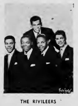 The Rivileers