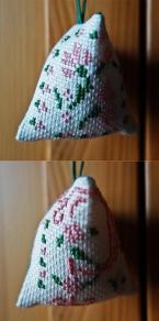 Berlingot et Pendibule Printemps ! Terminé