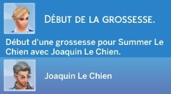 [NSBC] Le Premier Grand Chagrin d'Amour de Fleur de Cerisier...