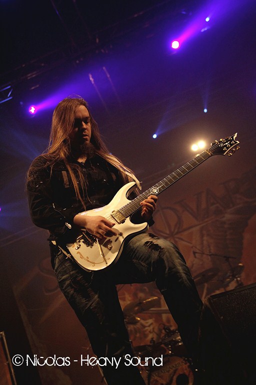 Stratovarius (2) Stratovarius (2)