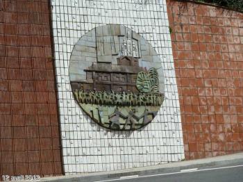 (J8) Gernika / Bilbao 12 avril 2012 (Bilbao suite 1) 