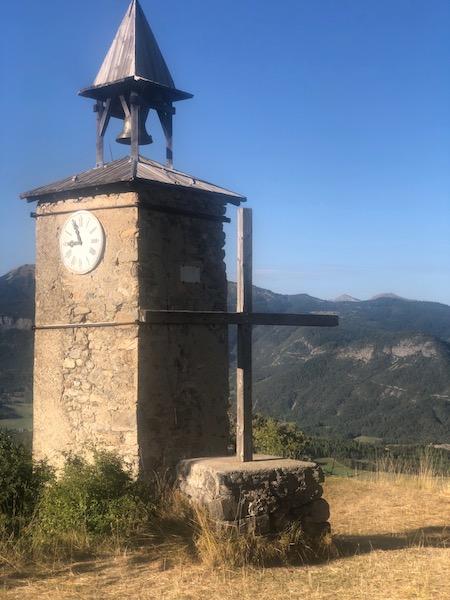 Bois Le Prêtre (Montclar)