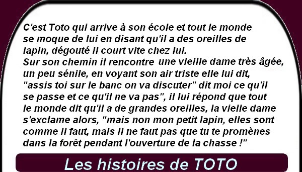 C'est Noël alors pensons aux enfants.